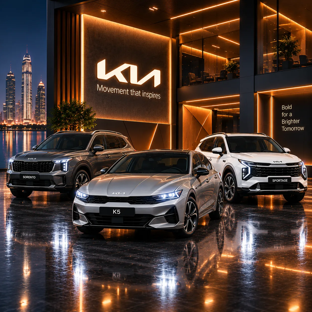 KIA