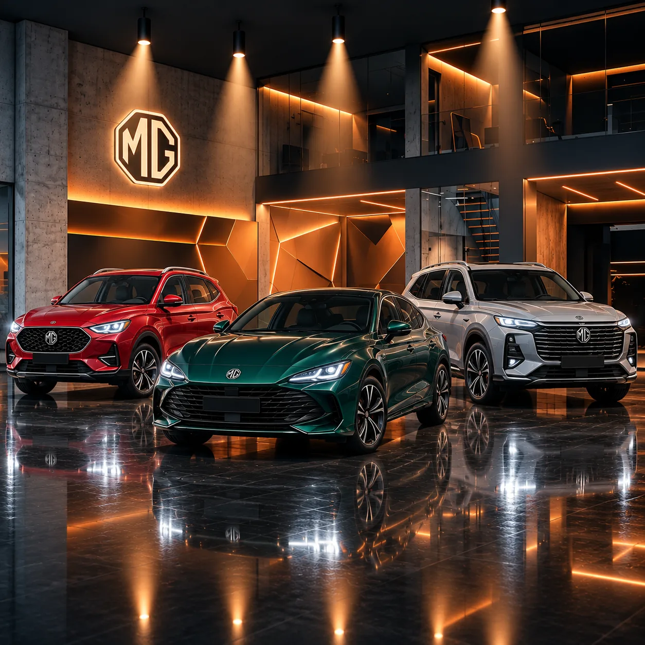 MG